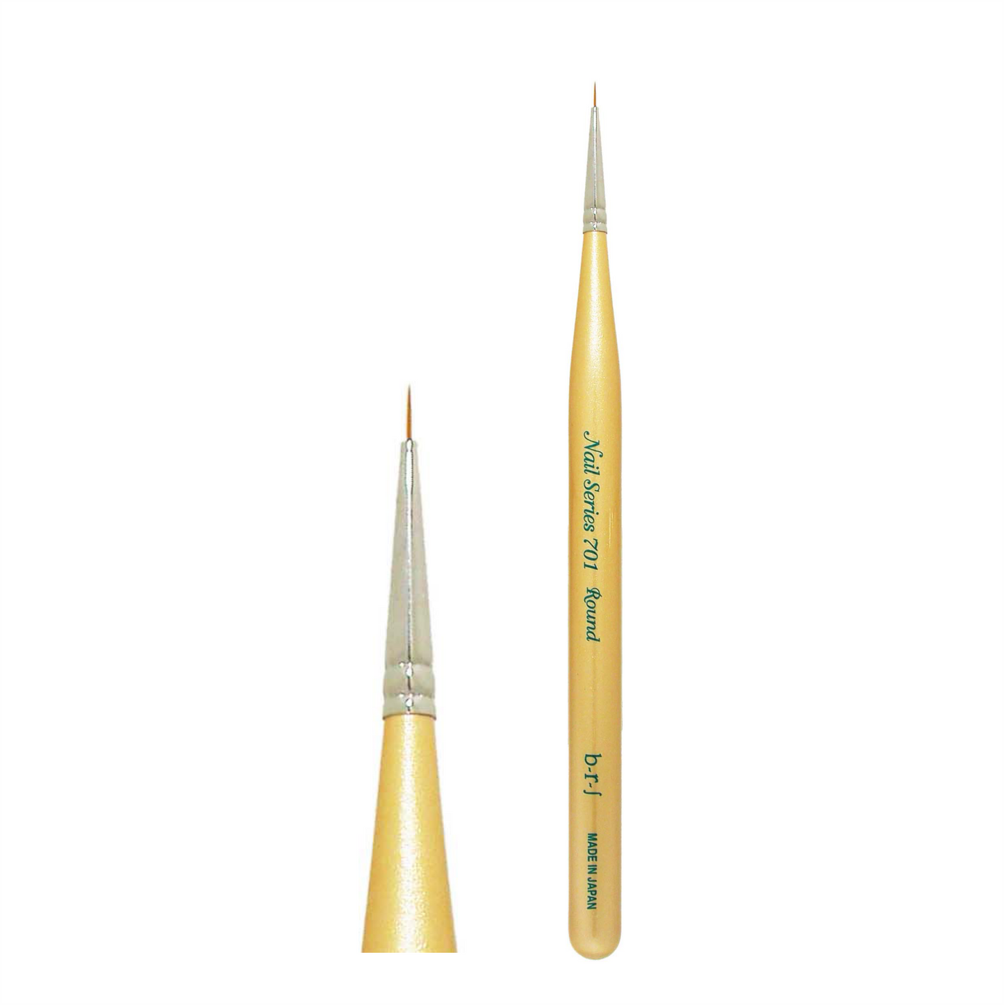 brs 701 Round