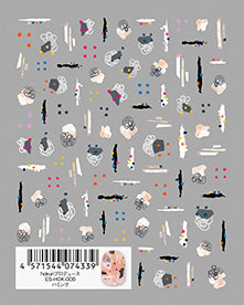 ES-HOK-008