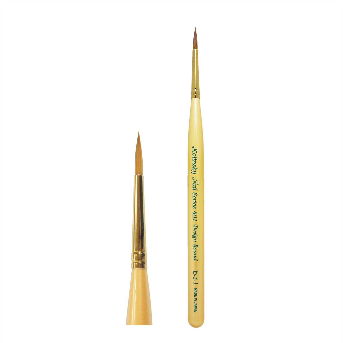 brs 3D Design Round 801