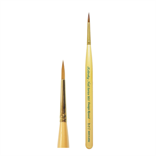 brs 3D Design Round 801