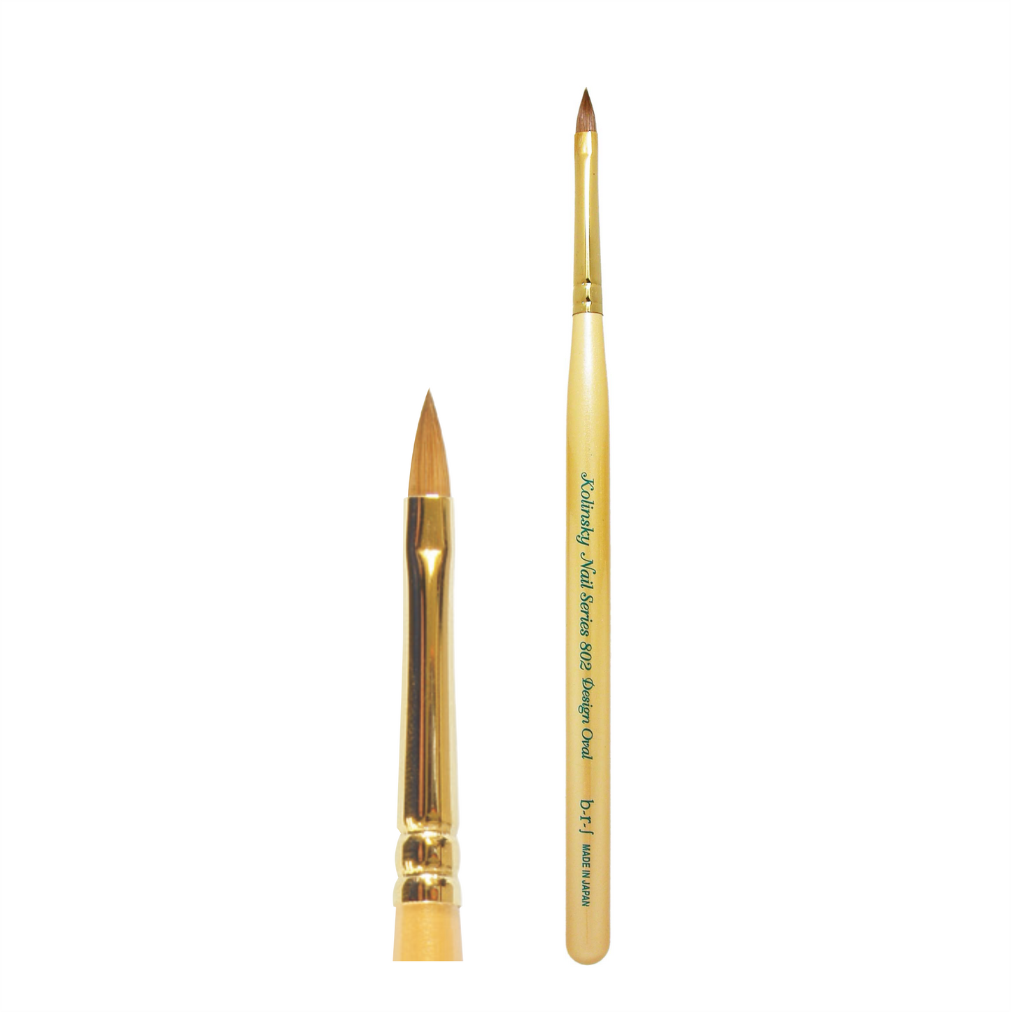 brs 3D Design Oval 802