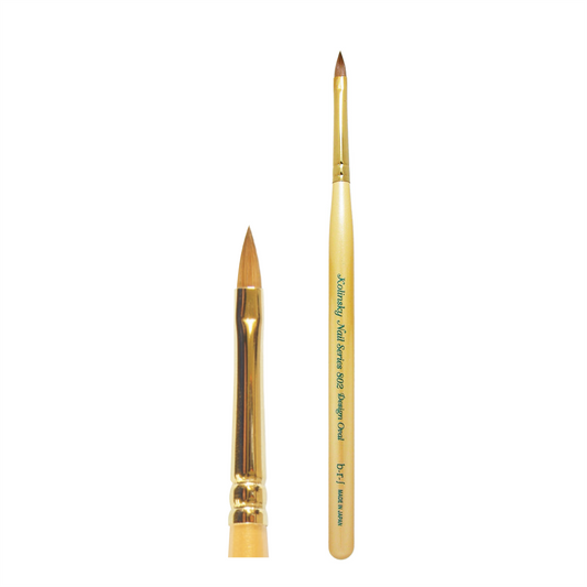 brs 3D Design Oval 802