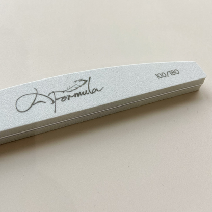A Formula專業甲挫系列