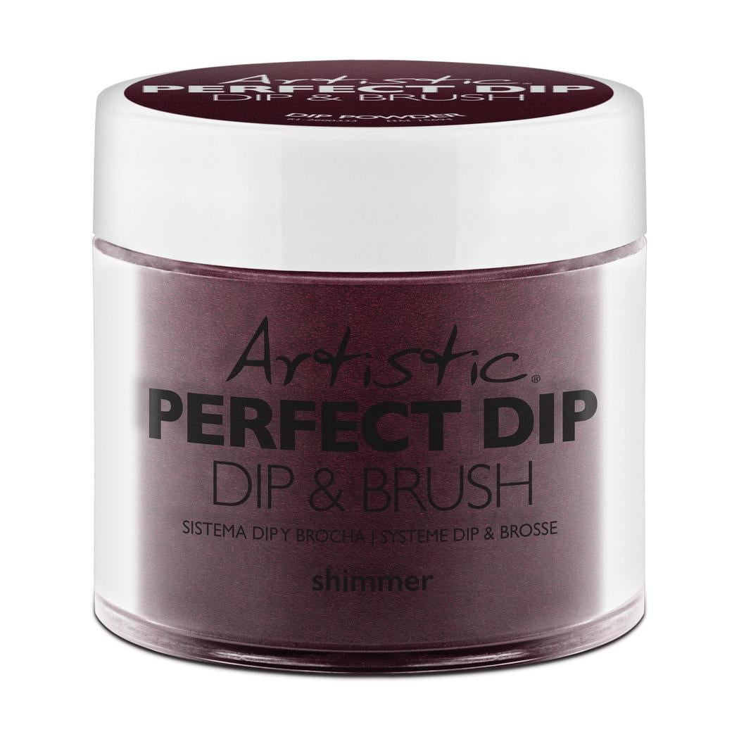 Artistic Perfect Dip 完美微晶粉