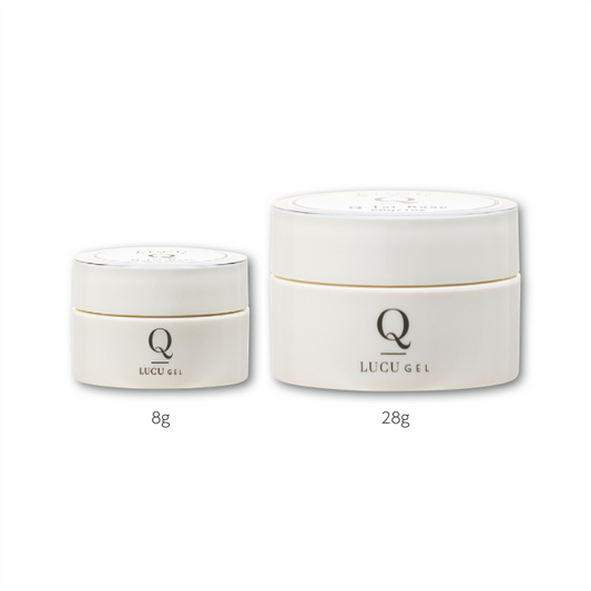 Q-1ST BASE GEL