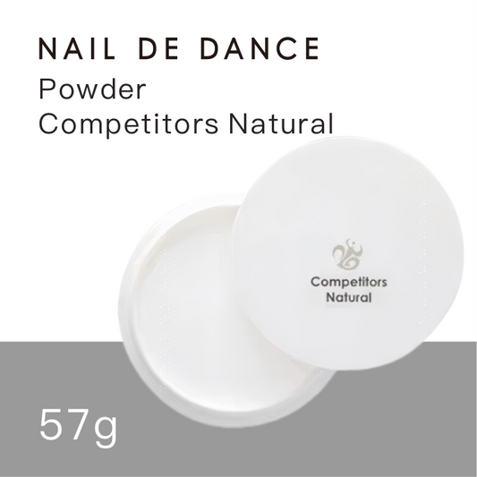 水晶粉 Competitors Natural