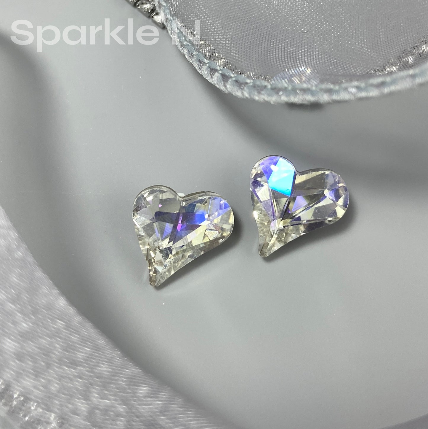 Sparkle N 鑽飾 D11 - D20