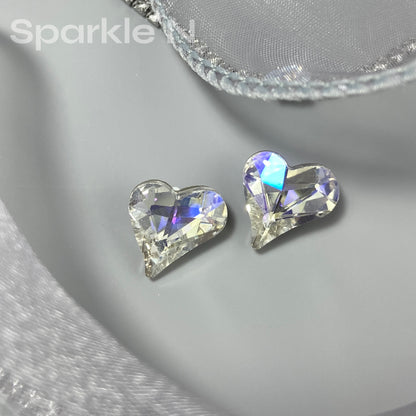 Sparkle N 鑽飾 D11 - D20