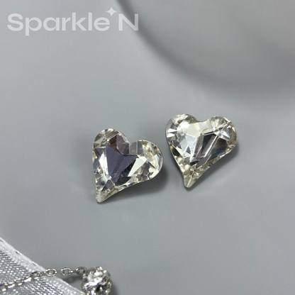 Sparkle N 鑽飾 D11 - D20