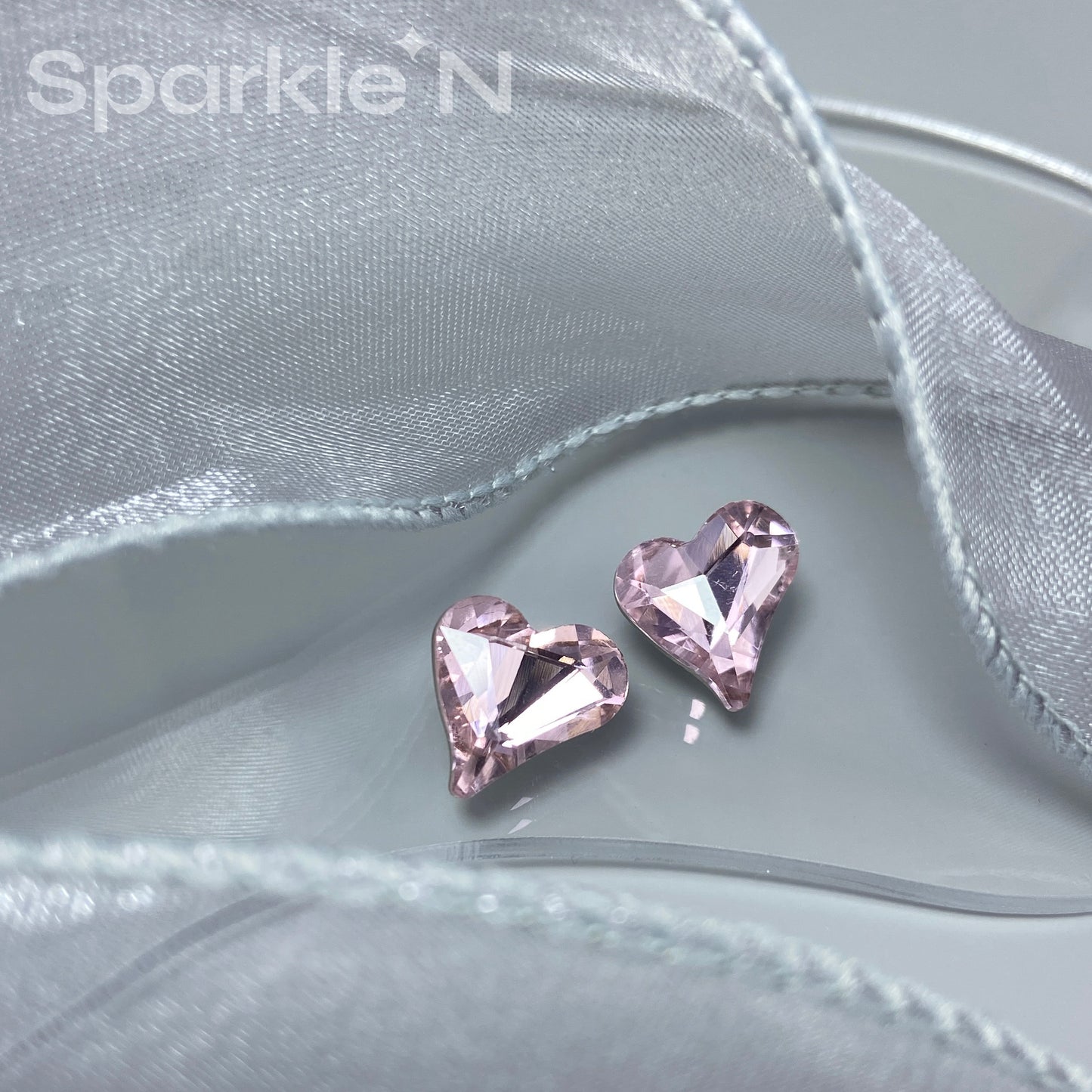 Sparkle N 鑽飾 D11 - D20