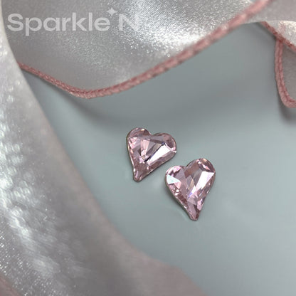 Sparkle N 鑽飾 D11 - D20