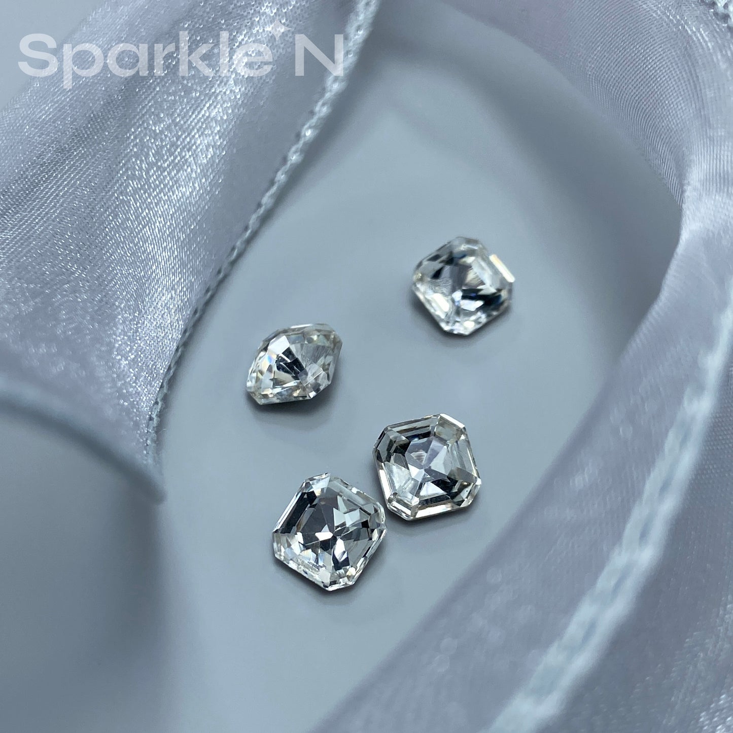 Sparkle N 鑽飾 D11 - D20