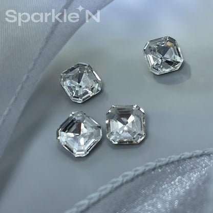 Sparkle N 鑽飾 D11 - D20