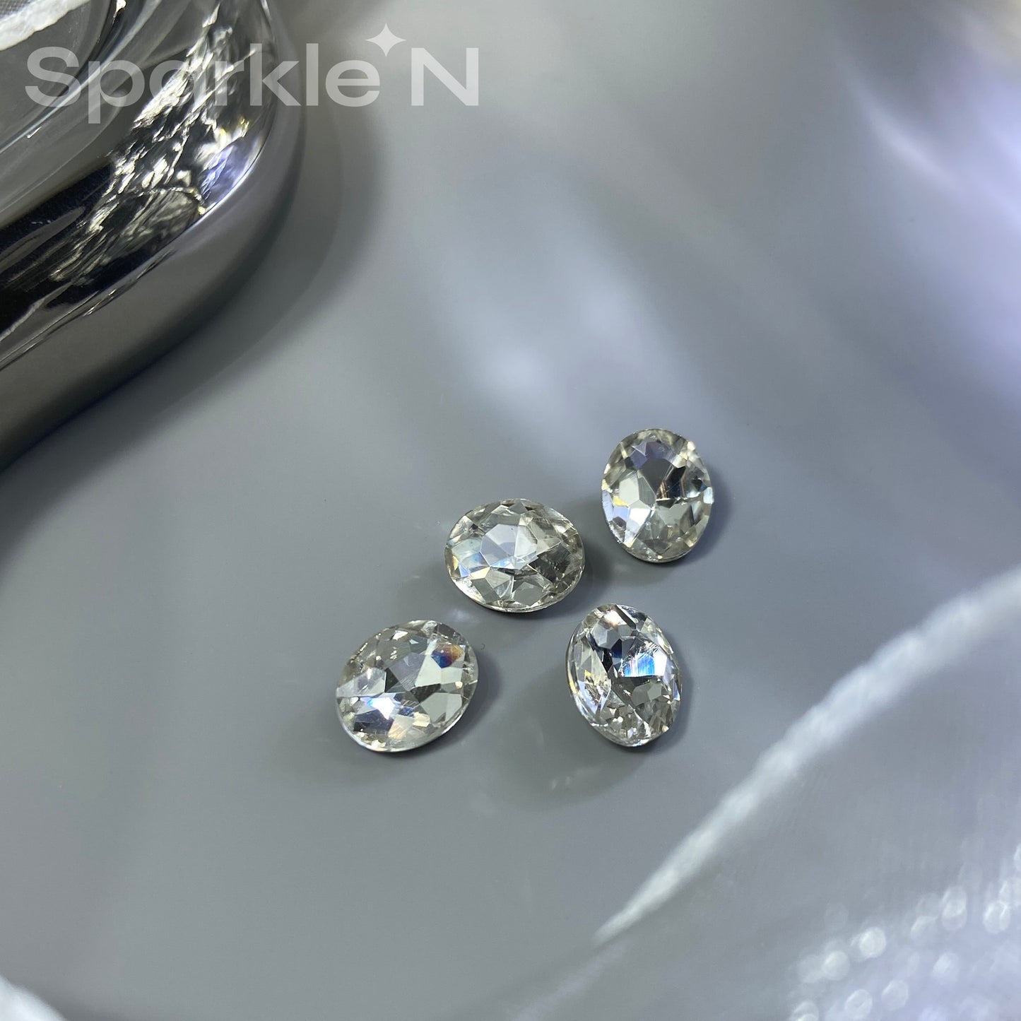 Sparkle N 鑽飾 D11 - D20