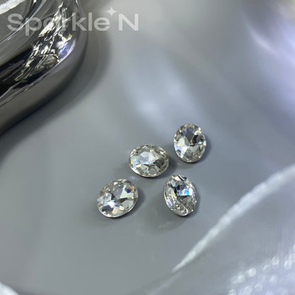 Sparkle N 鑽飾 D11 - D20