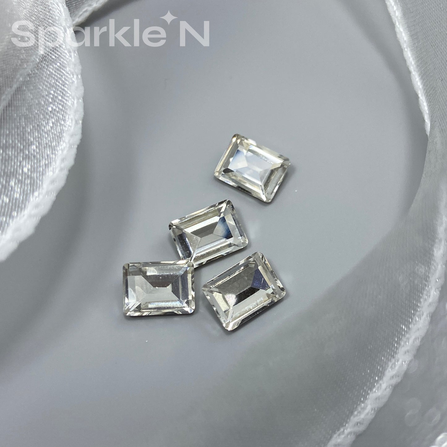 Sparkle N 鑽飾 D11 - D20