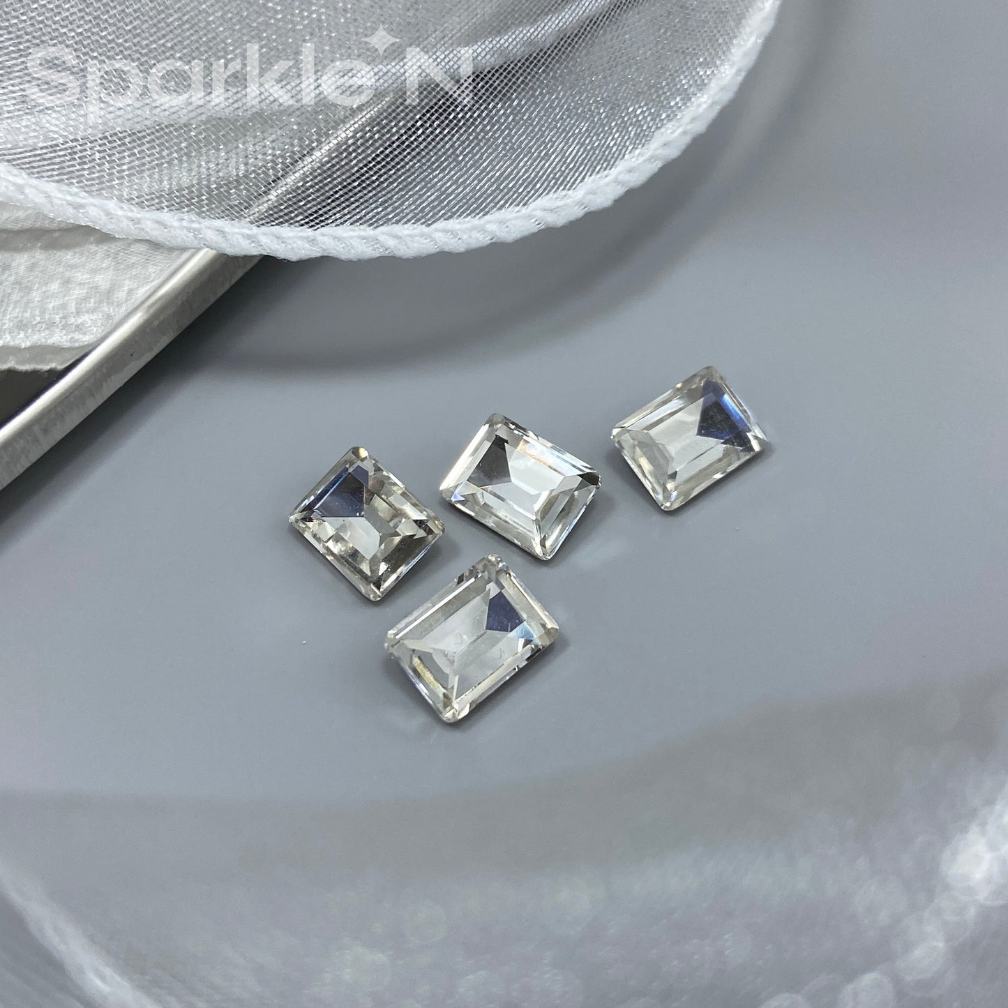 Sparkle N 鑽飾 D11 - D20