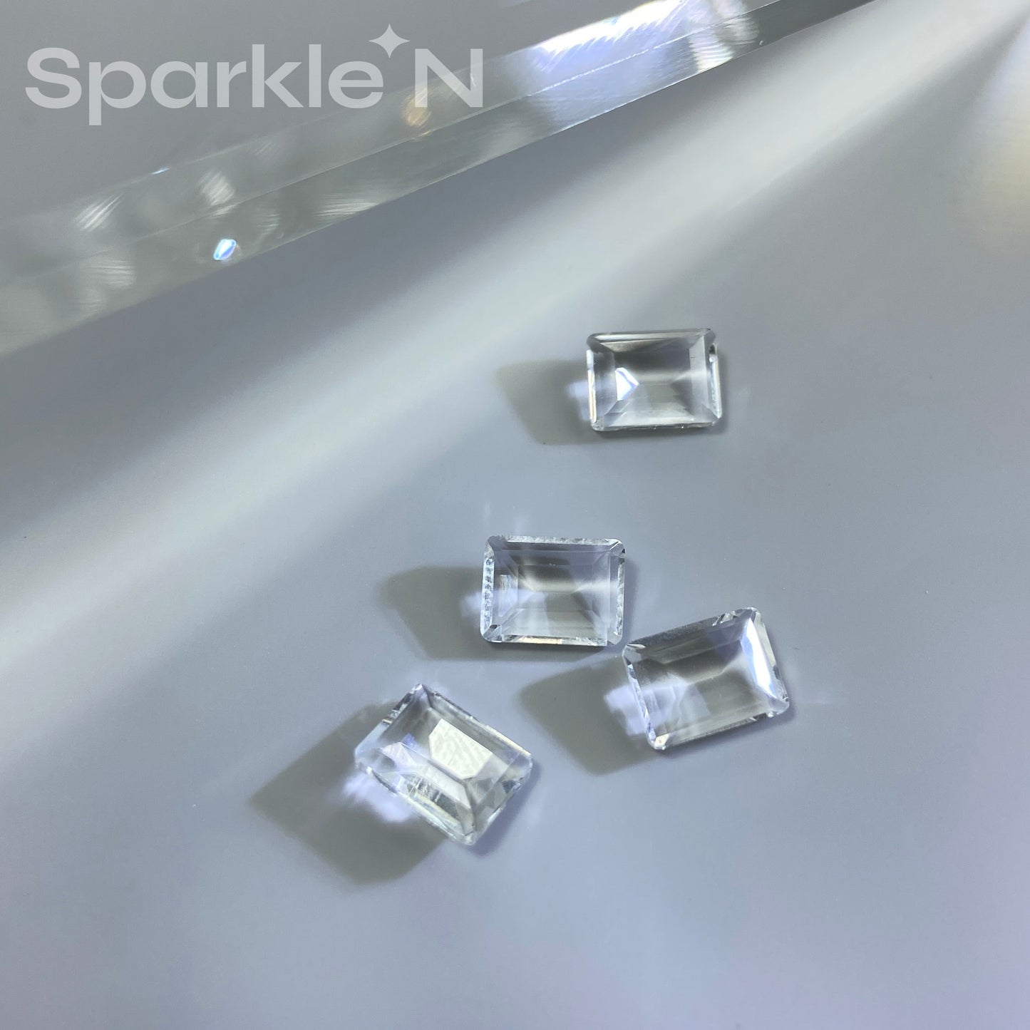 Sparkle N 鑽飾 D11 - D20