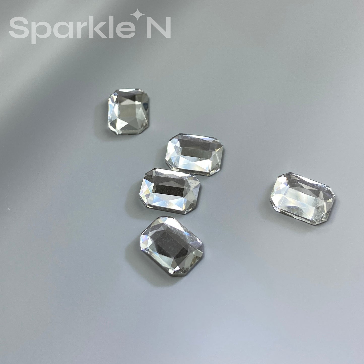 Sparkle N 鑽飾 D11 - D20