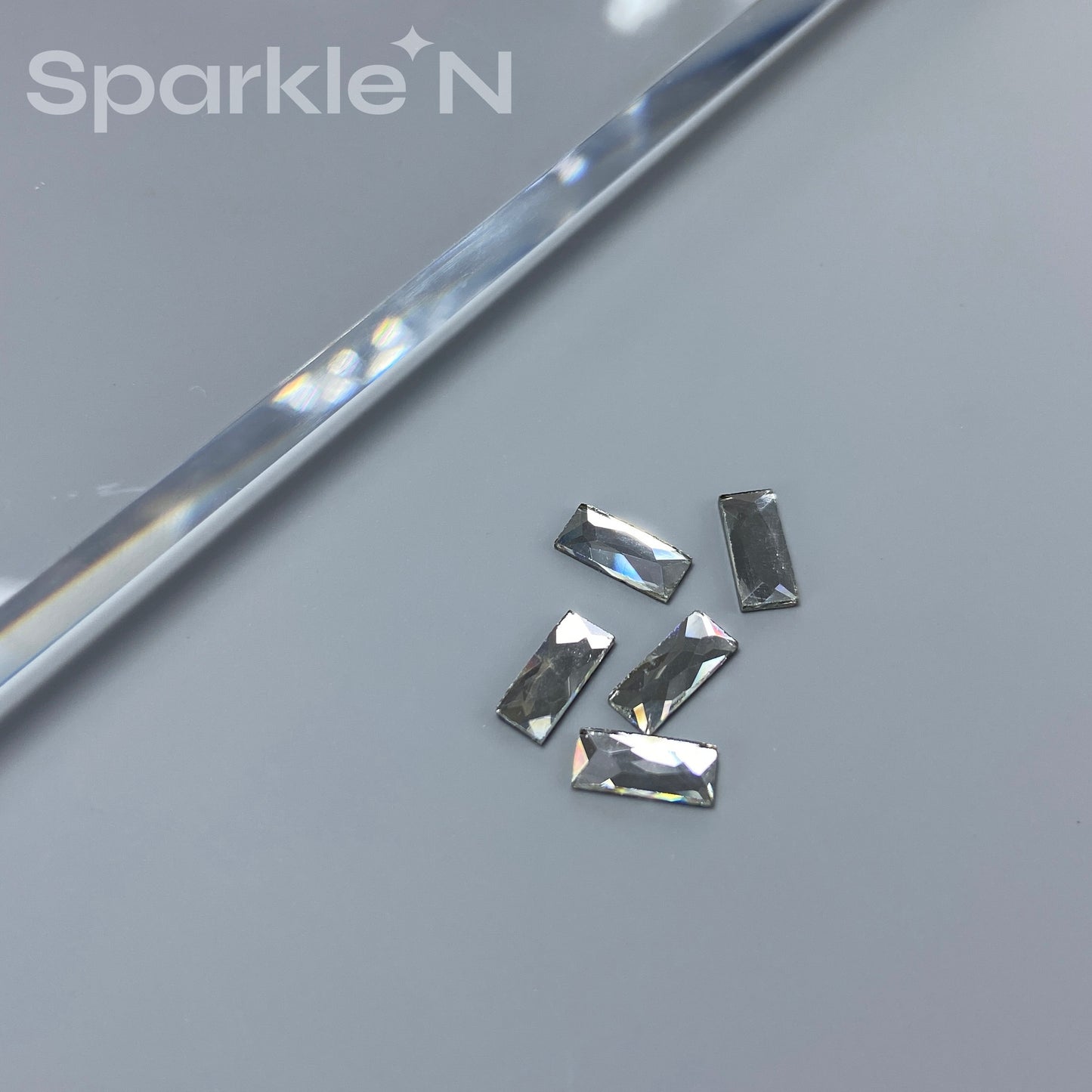 Sparkle N 鑽飾 D11 - D20