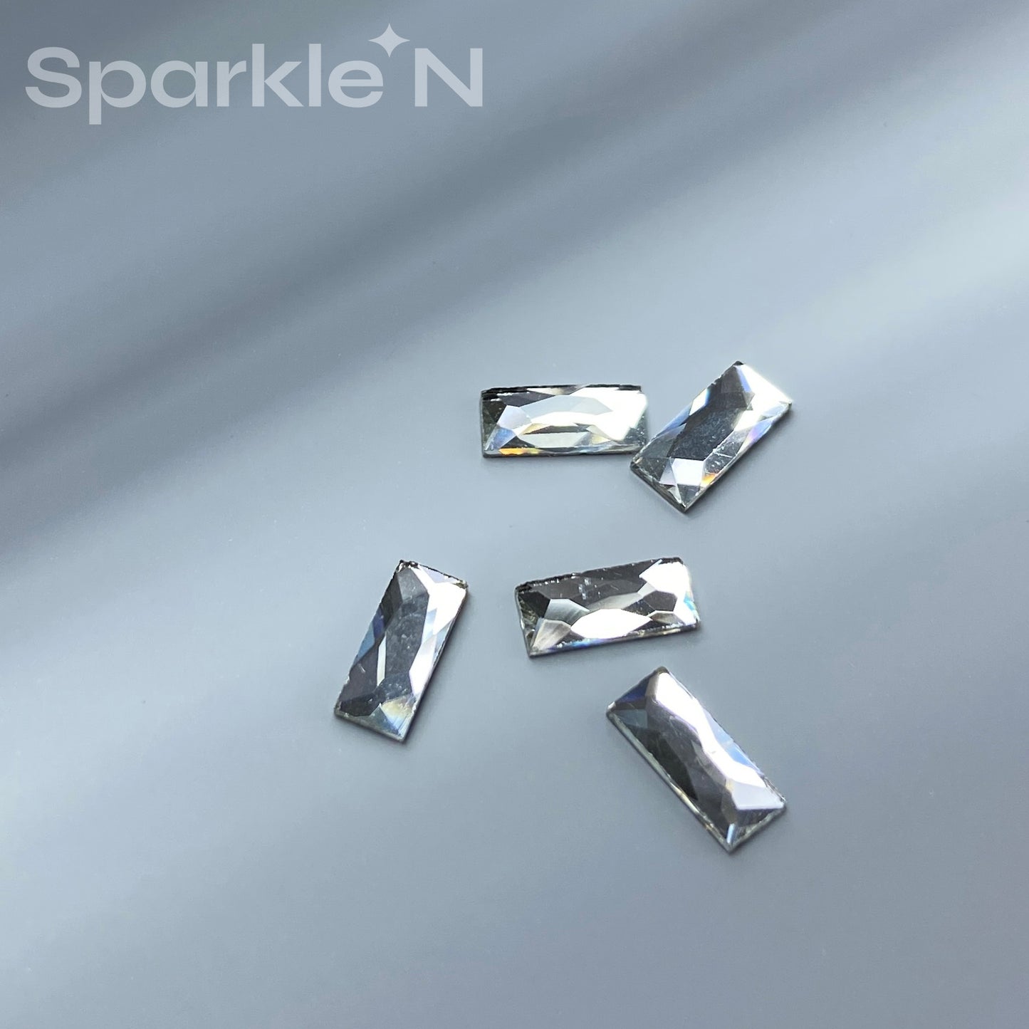 Sparkle N 鑽飾 D11 - D20