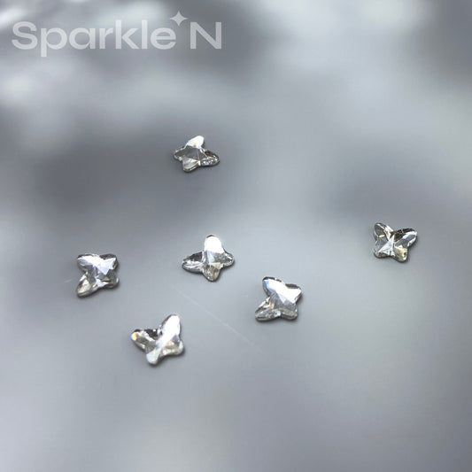 Sparkle N 鑽飾 D21 - D30