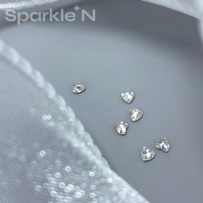 Sparkle N 鑽飾 D21 - D30