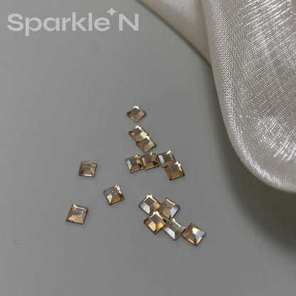 Sparkle N 鑽飾 D21 - D30