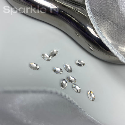 Sparkle N 鑽飾 D31 - D38