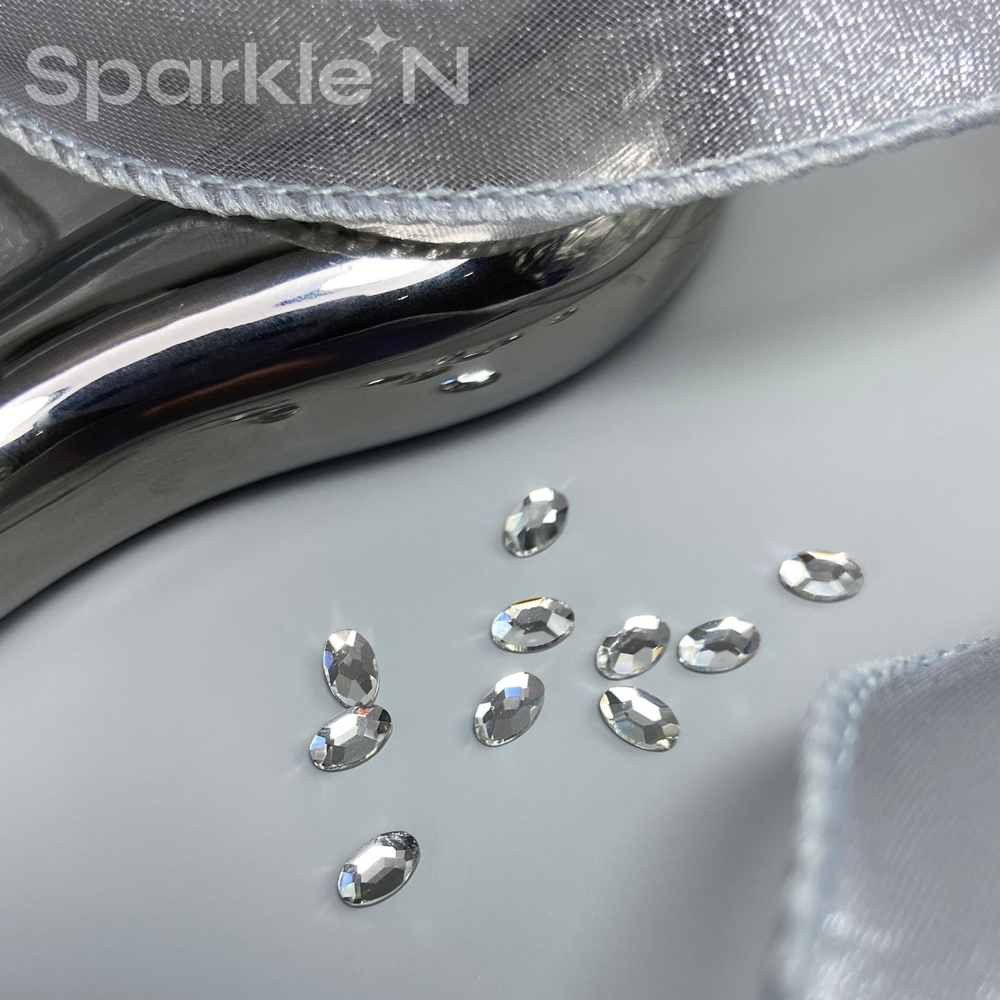Sparkle N 鑽飾 D31 - D38