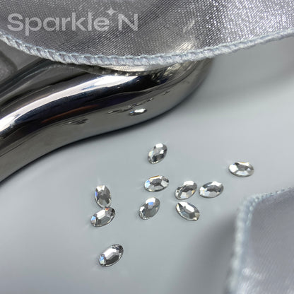Sparkle N 鑽飾 D31 - D38