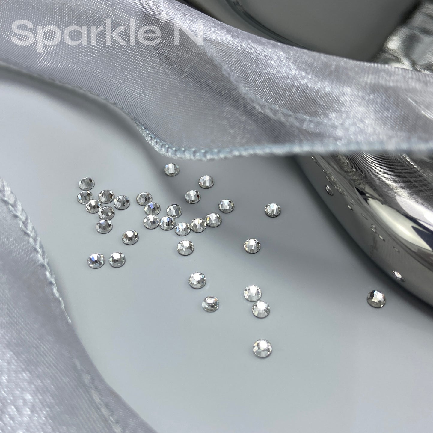 Sparkle N 鑽飾 D31 - D38