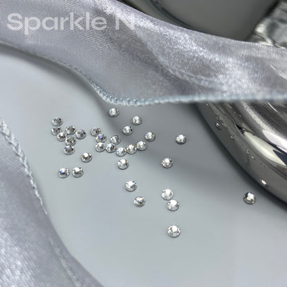 Sparkle N 鑽飾 D31 - D38