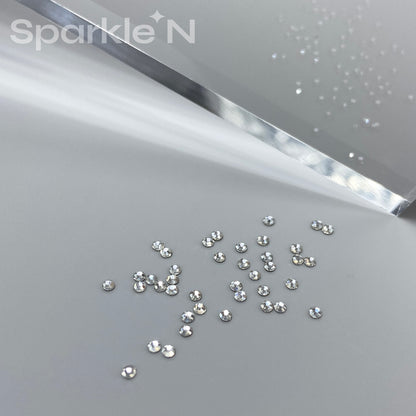 Sparkle N 鑽飾 D31 - D38