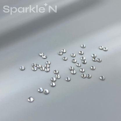 Sparkle N 鑽飾 D31 - D38