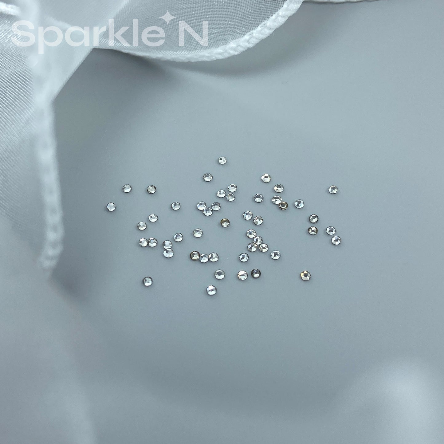 Sparkle N 鑽飾 D31 - D38