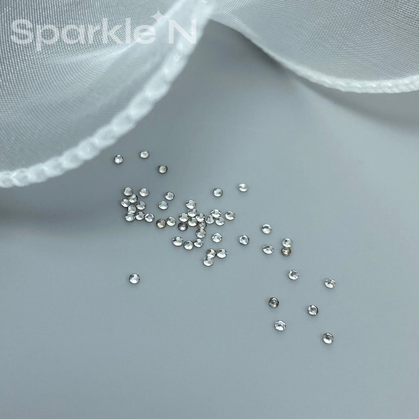Sparkle N 鑽飾 D31 - D38