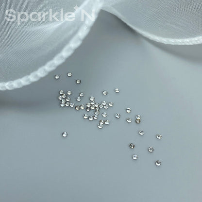 Sparkle N 鑽飾 D31 - D38