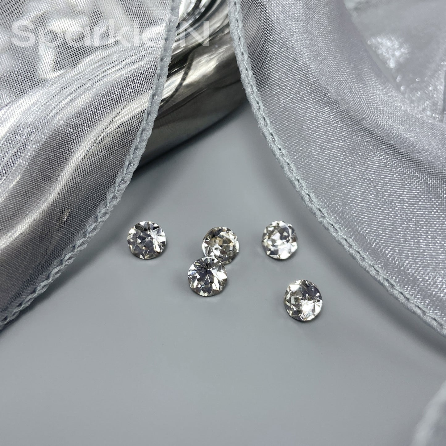 Sparkle N 鑽飾 D31 - D38