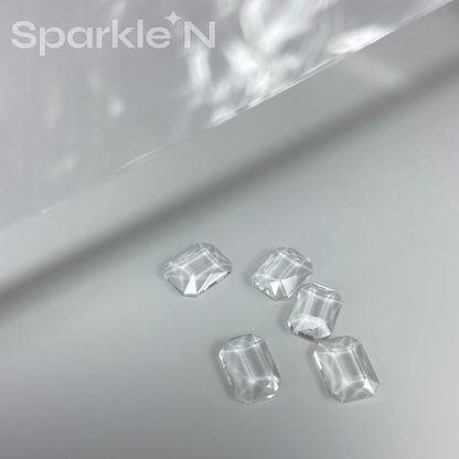 Sparkle N 鑽飾 D31 - D38