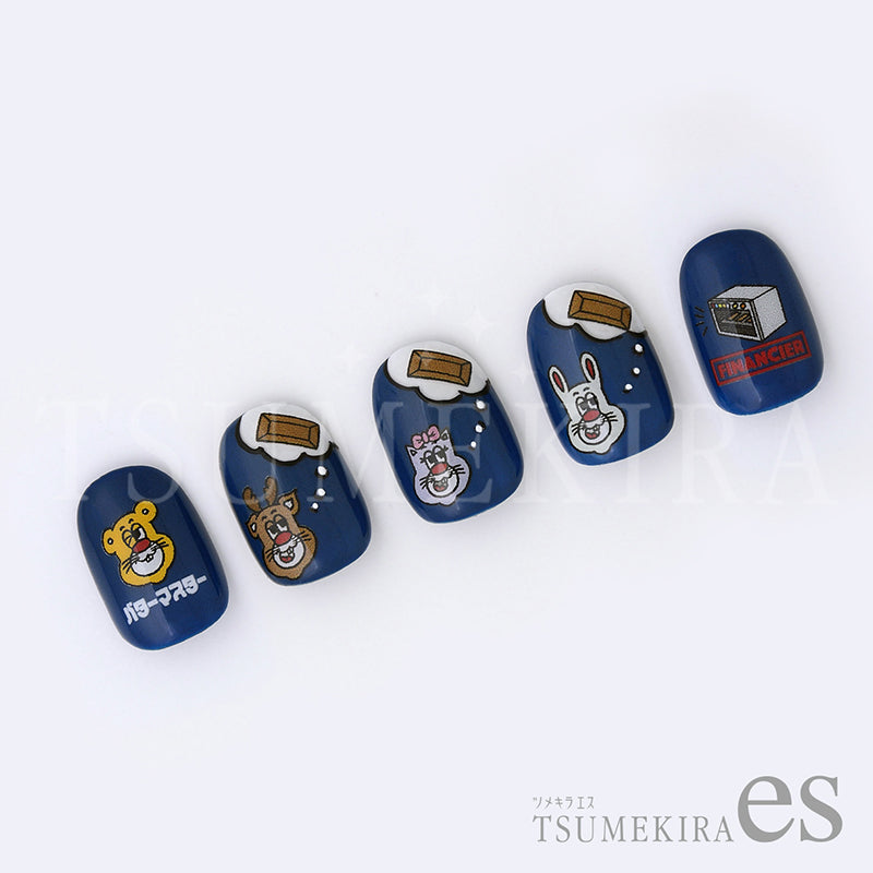 ES-BTM-001