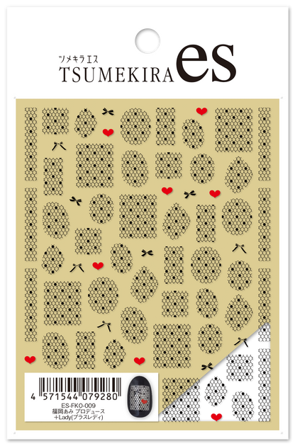 ES-FKO-009