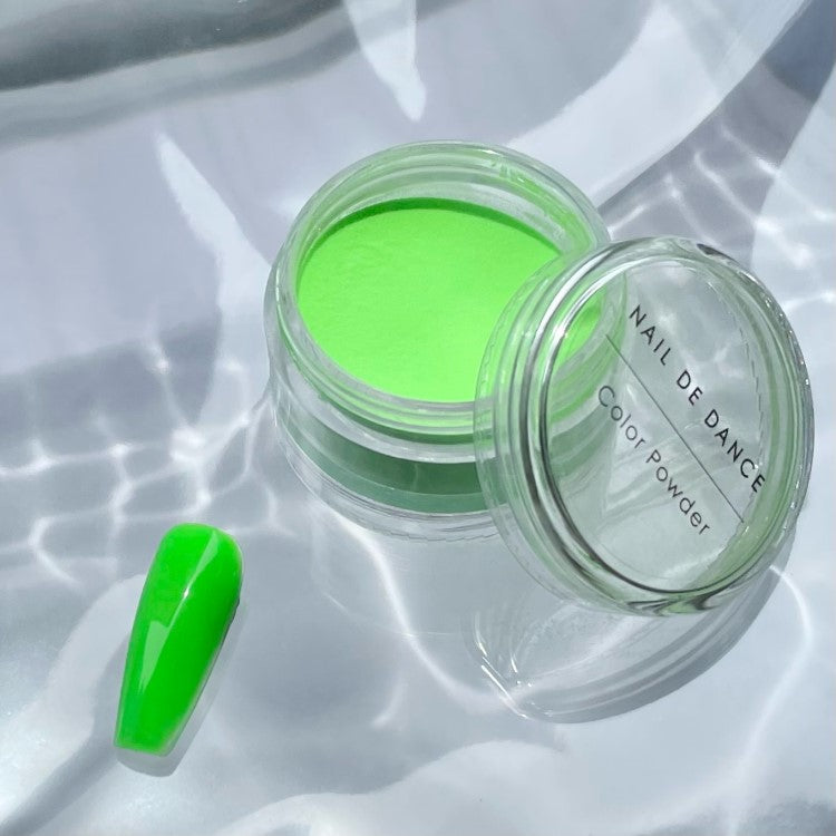 Color Powders