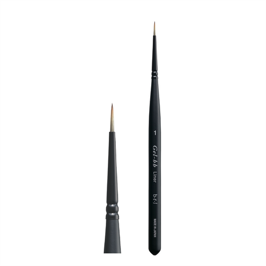 brs Gel-bb 光療筆畫線筆1