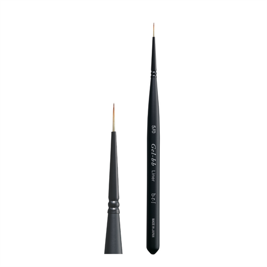 brs Gel-bb 光療筆畫線筆5/0