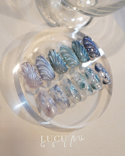 LUCU GEL MI～MAGNET～