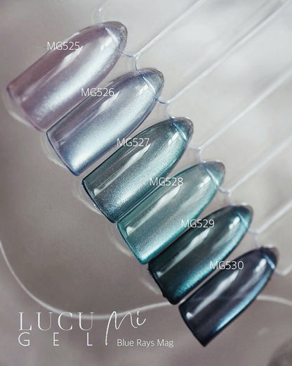 LUCU GEL MI～MAGNET～