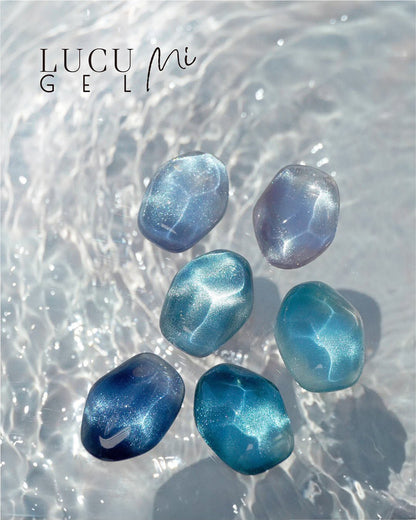 LUCU GEL MI～MAGNET～