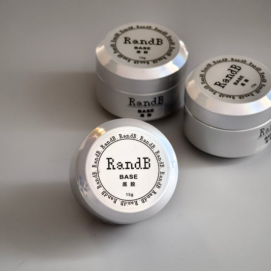 RandB Base 底膠