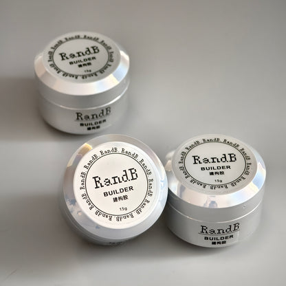 RandB Builder 甲面建構膠